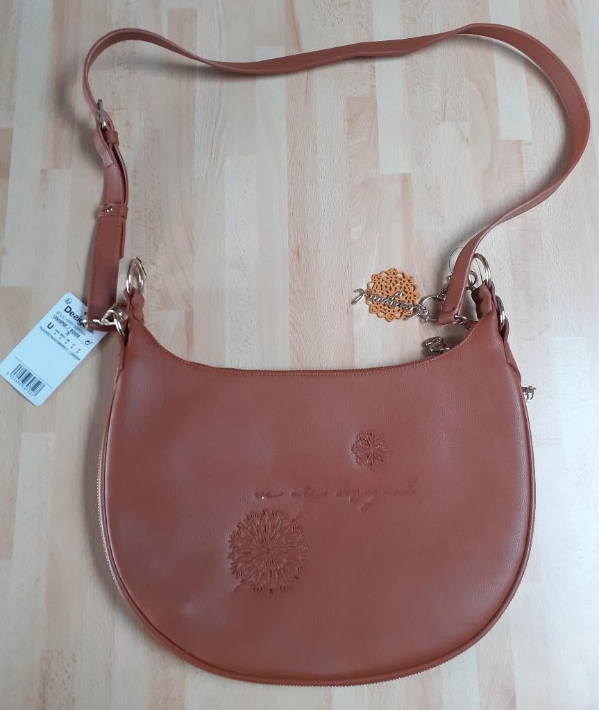 Sac desigual, Bijoux, Sacs & Beauté, Sacs | Sacs Femme, Enlèvement, Neuf, Brun, Sac à main