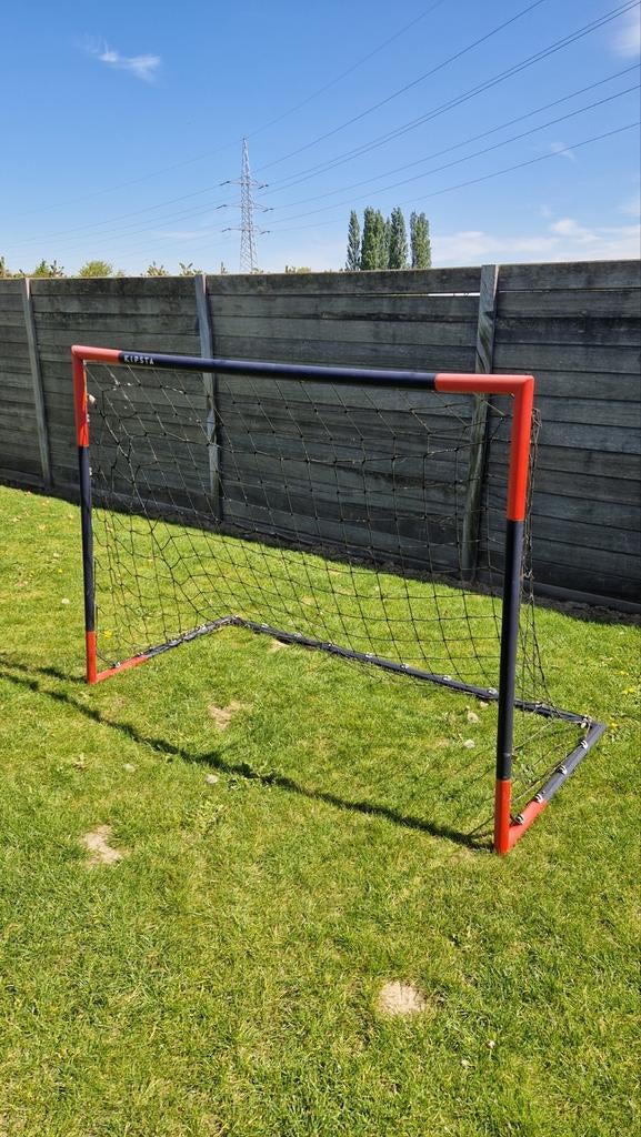 Voetbaldoel Kipsta 180x120 cm, Ophalen