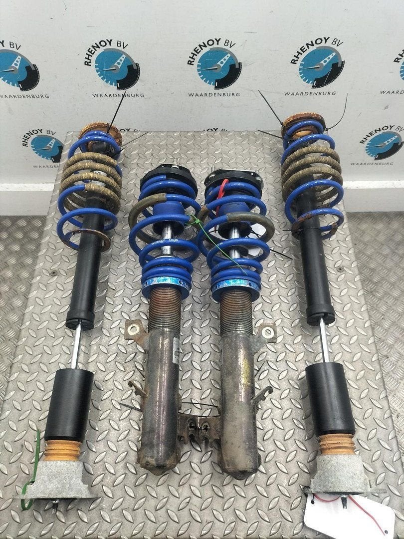 FORD FIESTA 1.6 ST1  WIELOPHANGING SET AFTERMARKET 2014, Auto-onderdelen, Ophalen of Verzenden, Gebruikt, ARN erkend