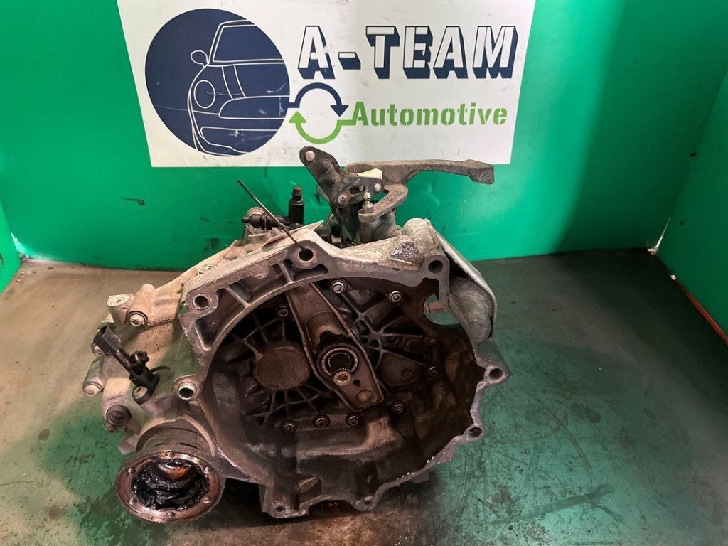 BOITE DE VITESSES MANUELLE Volkswagen Fox (5Z), Volkswagen, Volkswagen AG, Utilisé, Kundenbetreuung@volkswagen.de