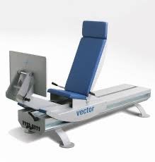 Presse de rééducation EASYTECH VECTOR BASIC – Bon état, Sport en Fitness, Ophalen, Zo goed als nieuw, Benen
