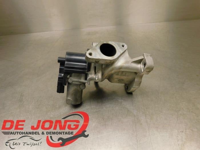 Valve RGE d'un Ssang Yong Actyon, -, 3 mois de garantie, Utilisé, SsangYong
