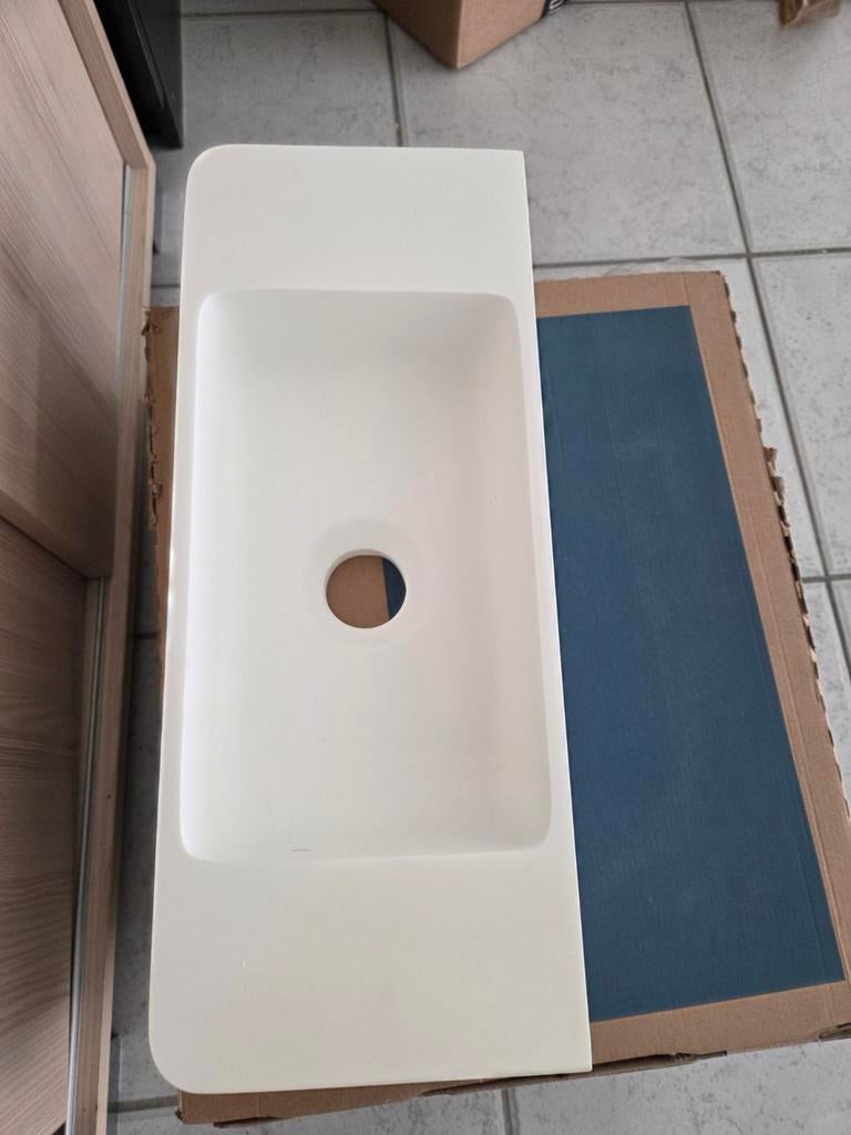 Lave-main salle de bain ou wc