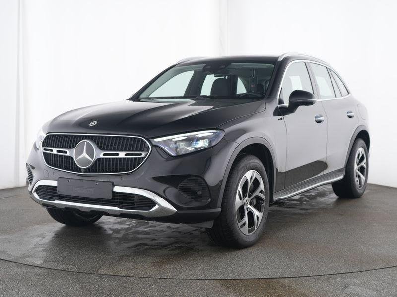 Mercedes-Benz GLC GLC 300 e 4MATIC Business Line, Auto's, Automaat, Stof, Gebruikt, 4 cilinders