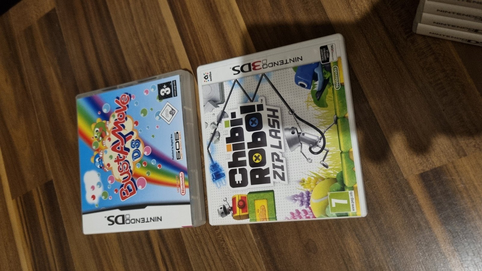 Jeux  Nintendo  ds, Timbres & Monnaies, Timbres | Antilles néerlandaises, Enlèvement