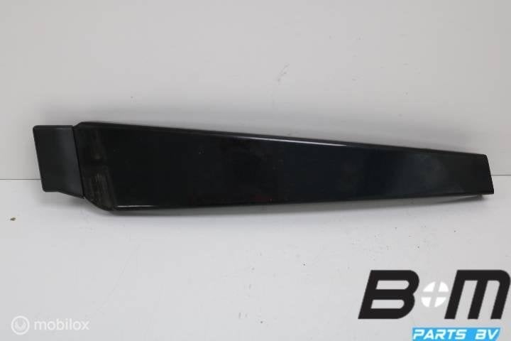 Paneel B-stijl buitenkant links Audi A4 8E B7 8E0853289D, Gebruikt