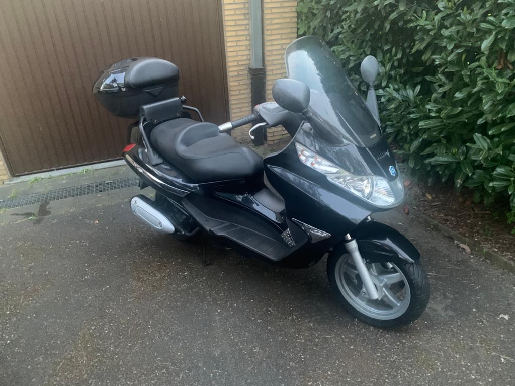 Scooter piaggo, Enlèvement, Comme neuf