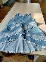 kleedje 104, Kinderen en Baby's, Ophalen of Verzenden