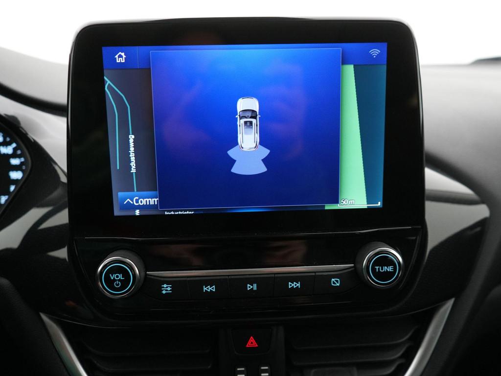 Ford Puma Titanium - Winterpack - PDC - Carplay, Autos, Argent ou Gris, Achat, Puma, Entreprise
