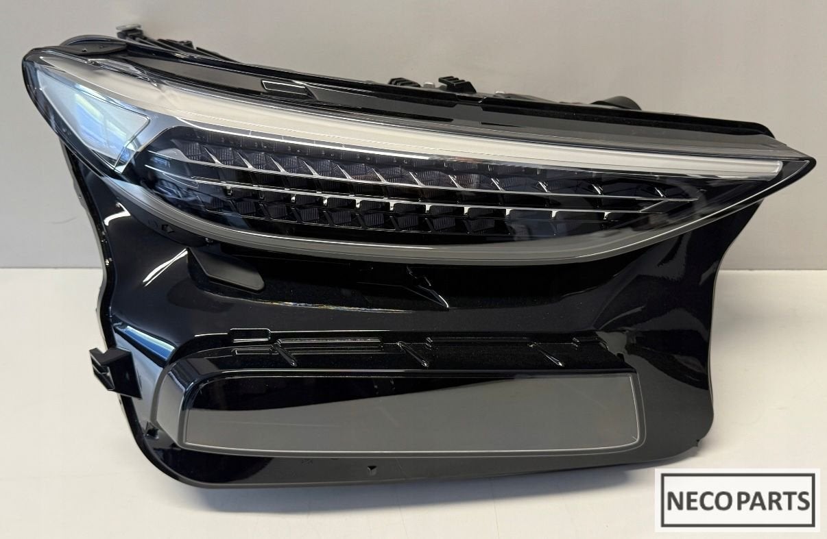 AUDI Q6 E-TRON 85H FULL LED KOPLAMP 85H941040R ORIGINEEL, -, Audi, Utilisé, -
