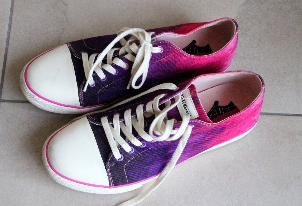 Sneakers Bikkembergs x Fedez "Farnell" Taille maat 45, Overige kleuren, Verzenden, Zo goed als nieuw, Sneakers