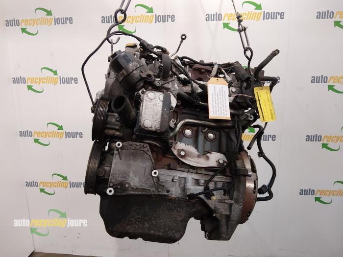 Moteur d'un Opel Corsa, -, -, Opel, 3 mois de garantie