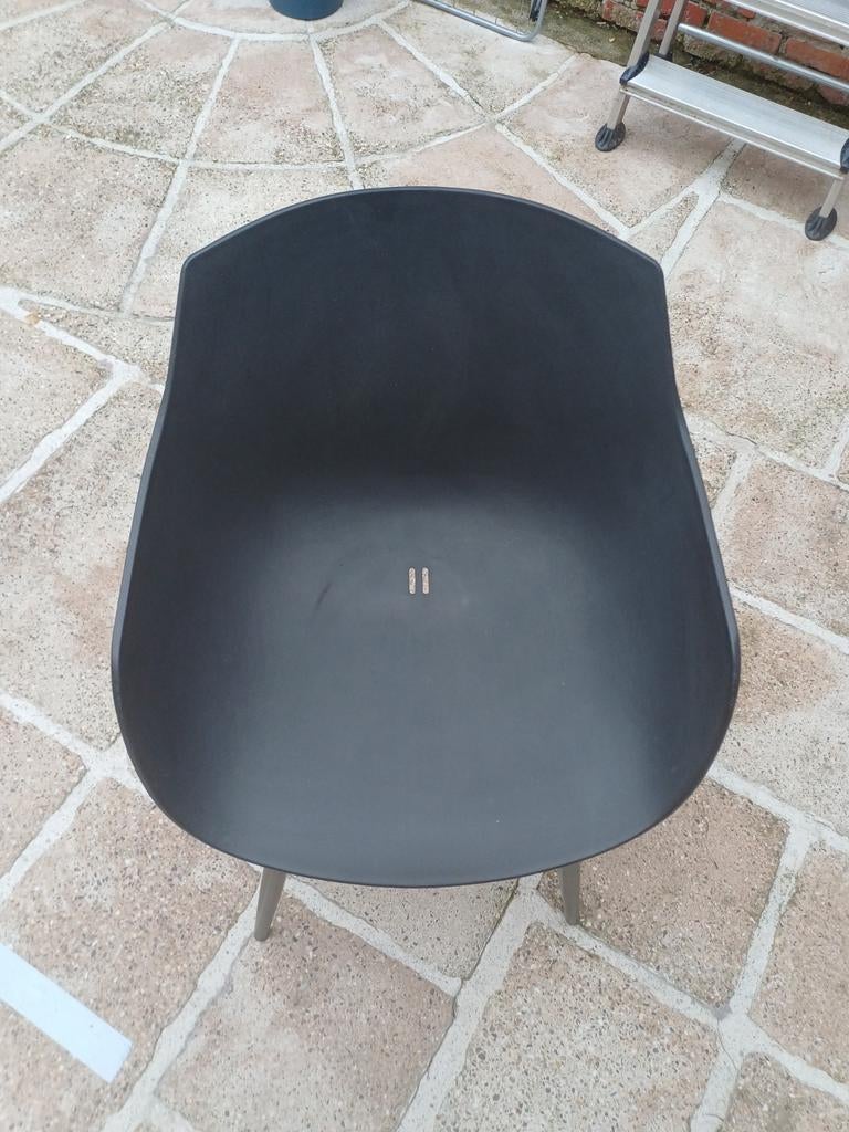 6 tuinstoelen, Tuin en Terras, Tuinstoelen, Ophalen
