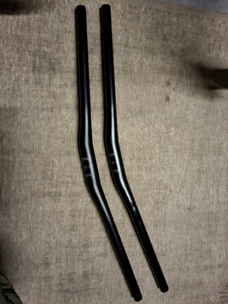 specialized stuur mtb, Fietsen en Brommers, Fietsonderdelen, Ophalen of Verzenden, Zo goed als nieuw, Elektrische fiets, Stuur