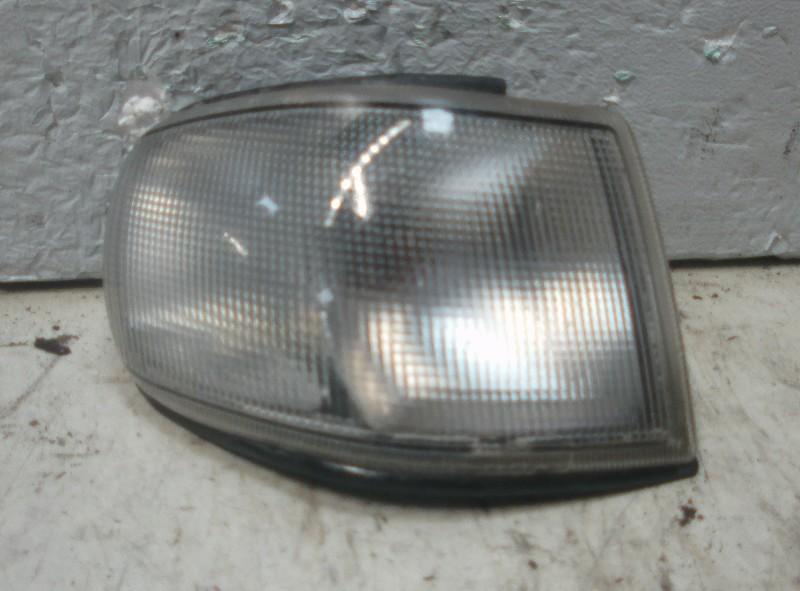 KNIPPERLICHT RECHTS Saab 9000 CS (01-1984/12-1998), Gebruikt, Info@VerberkAutodemontage.nl, Nijverheidstraat 1a 1a
5405 AJ  UDEN, NL