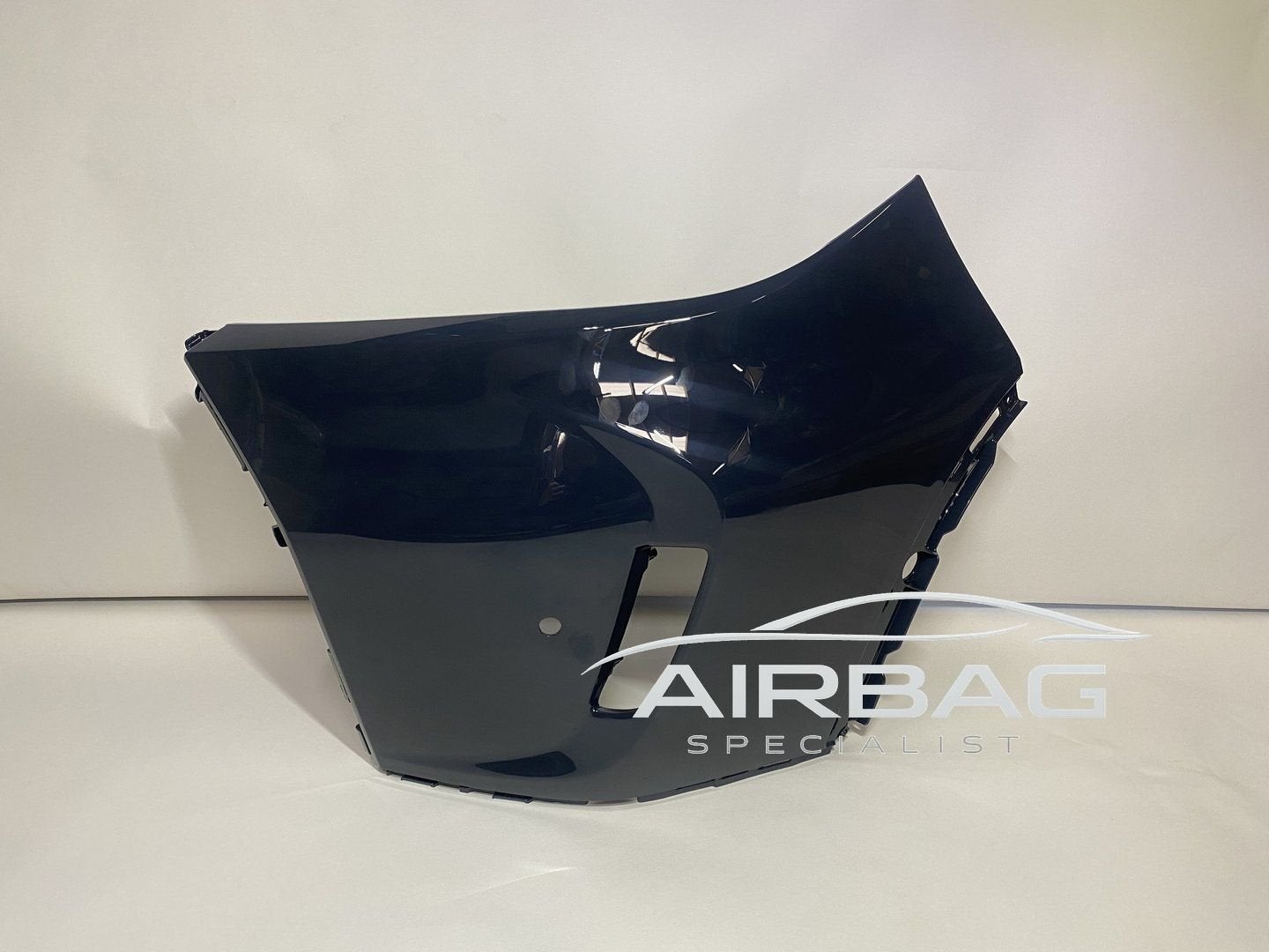 Suzuki Vitara 2024+ voorbumper hoek Links  7171363U10799 717, -, Voor, -, Nieuw