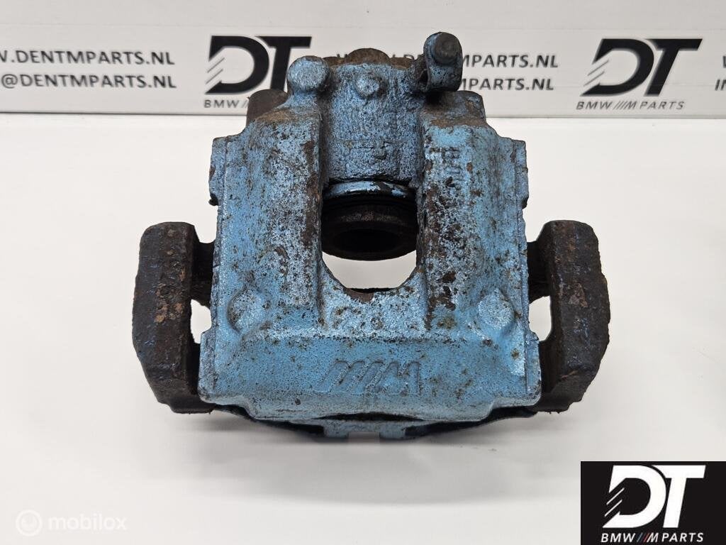 Remklauw rechtsachter BMW E46 M3 34212282196, Enlèvement ou Envoi, Utilisé, BMW, BMW
