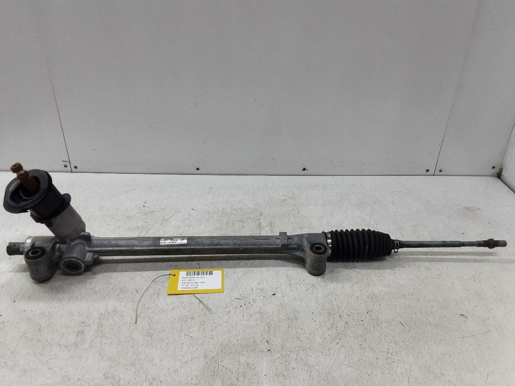 CREMAILLERE DIRECTION MECANIQUE Swift (ZC / ZD) (51307652), Suzuki-Allee 7
64625  Bensheim, DE, Suzuki Deutschland GmbH, Kontakt@suzuki.de