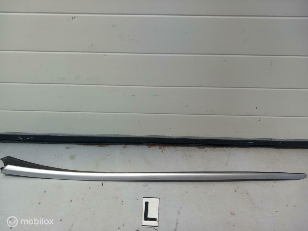 Peugeot 3008 Sierlijst Voorraam Links EZRC 9682757980 09-16, Gebruikt, Ophalen of Verzenden, Peugeot, Peugeot