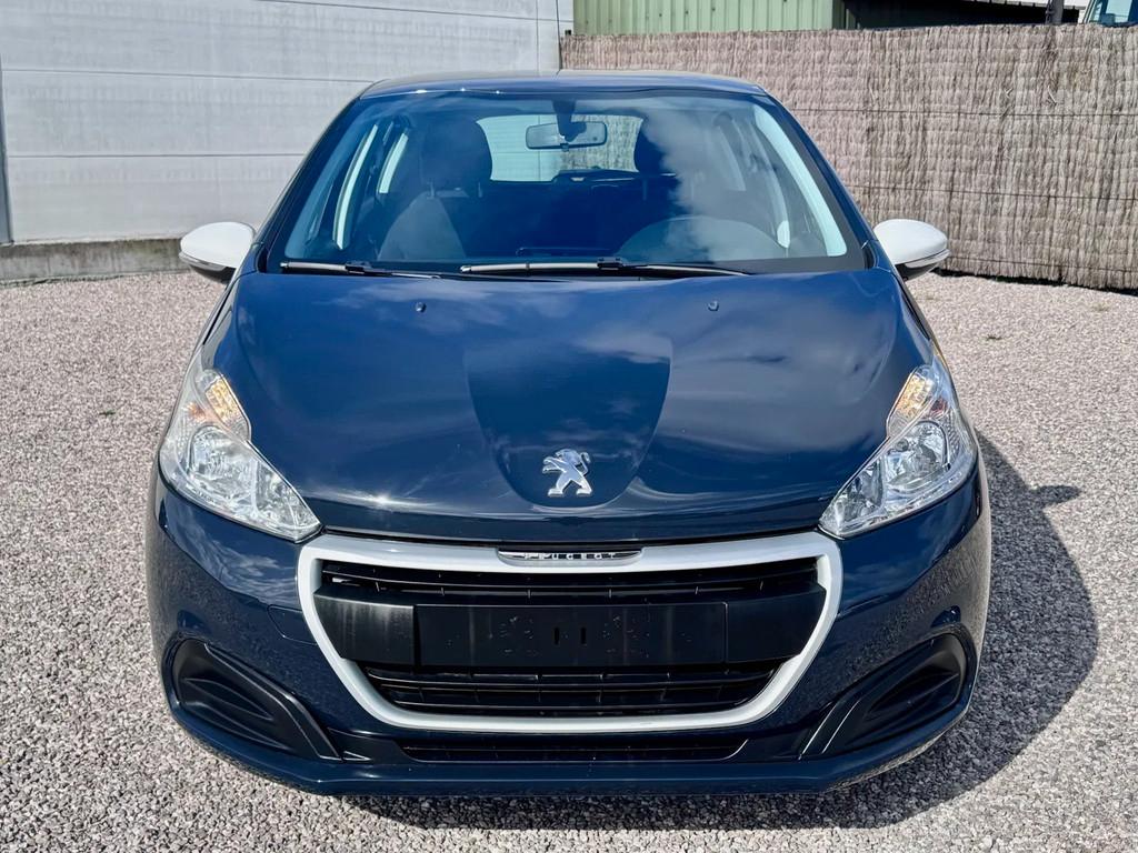 Peugeot 208 1.2Puretech*LIKE, Autos, Achat, 50 kW, Euro 6, Entreprise