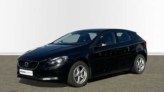 Volvo V40 T2 Aut Kinetic | Sensus Navi | Cruise Control |, Auto's, Volvo, Automaat, 1498 cc, V40, Parkeersensor