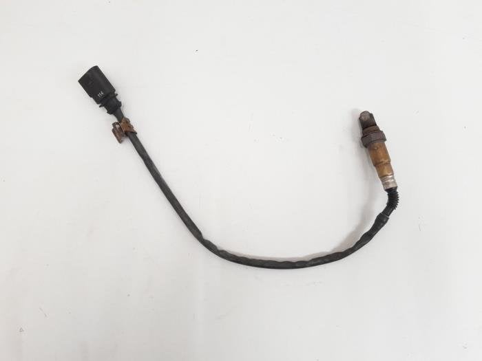Sonde lambda d'un Volkswagen Golf, Volkswagen, -, 3 mois de garantie, Utilisé