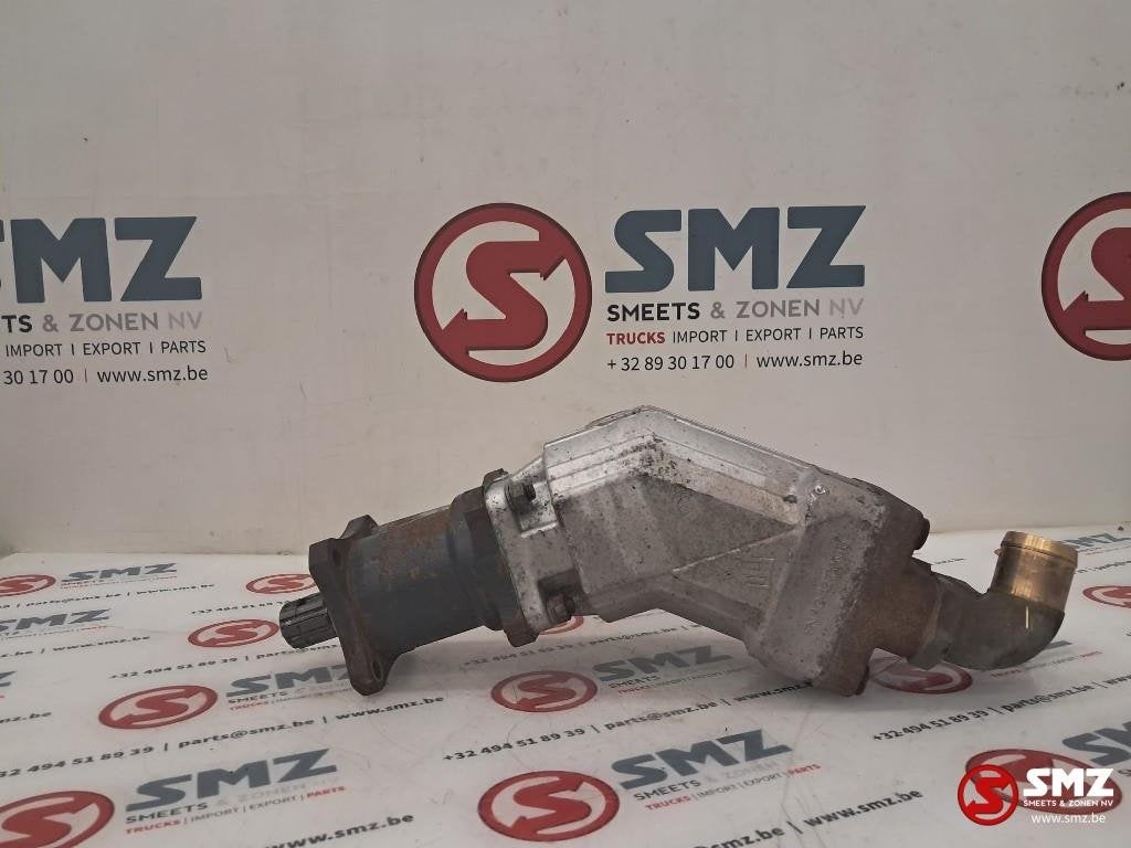 Occ hydraulische pomp A17F0107/10NLWK0E81-0 Rexrot, Gebruikt, Overige merken, Overige Auto-onderdelen