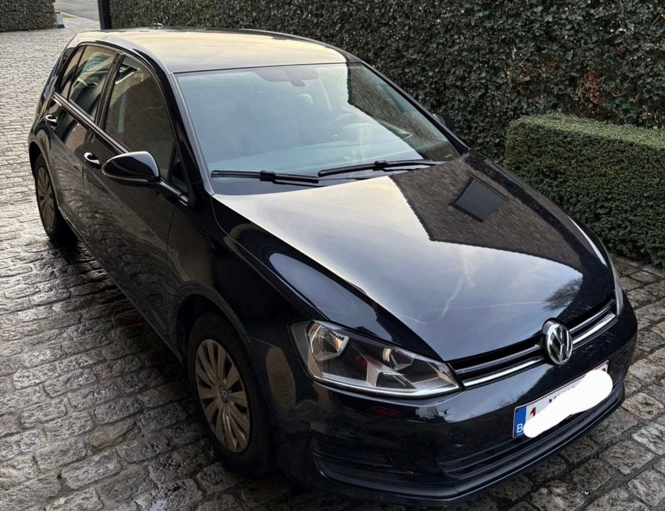 Volkswagen Golf, Autos, Achat, Euro 6, Golf, Particulier
