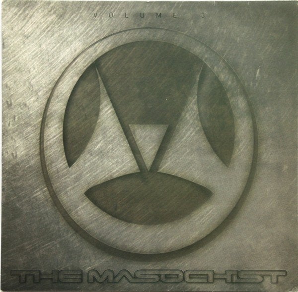 The Masochist – Volume 3, Cd's en Dvd's, Vinyl | Dance en House, Ophalen of Verzenden, Hardcore