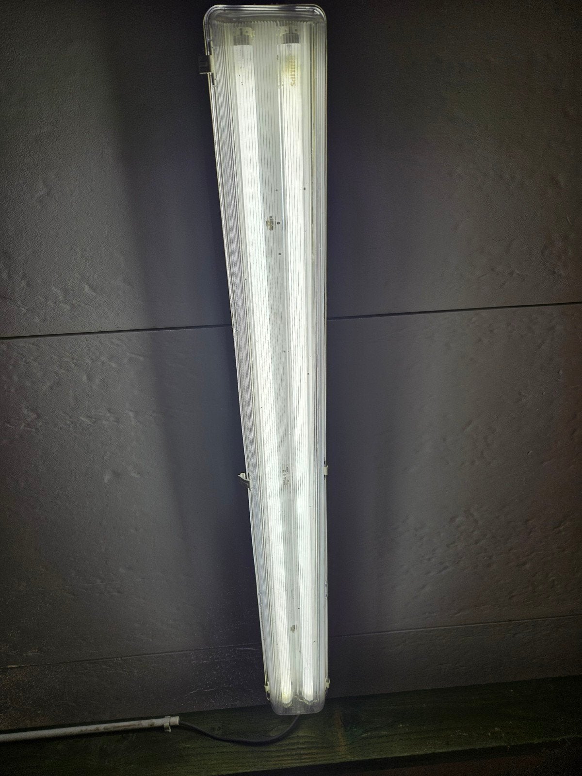 TL armaturen, Doe-het-zelf en Bouw, Ophalen of Verzenden, Lamp