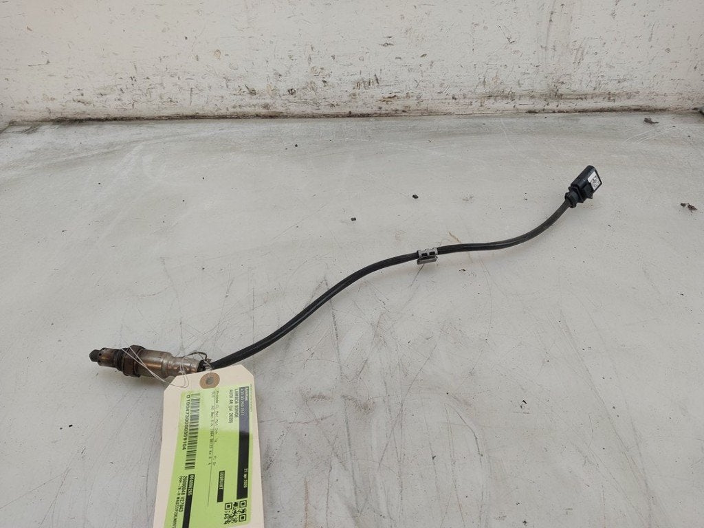 SONDE LAMBDA Audi A6 (C8) (01-2018/-) (|80A906265|), Auto-Union-Straße  1,
85057  Ingolstadt, DE, Info@audi.de, Audi, Utilisé