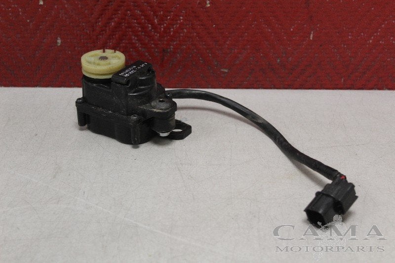 SERVO MOTEUR Ducati Monster 1100 2008-2010 (59340391A), Motos, Pièces | Ducati, Dhr. S. di Majo, Utilisé, Info@cama-motorparts.nl