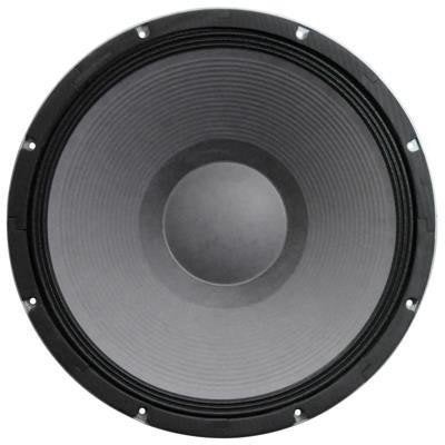 15 Inch Luidspreker 400Watt Rms 8 Ohm, Enlèvement ou Envoi, Neuf, Autres types, Autres marques