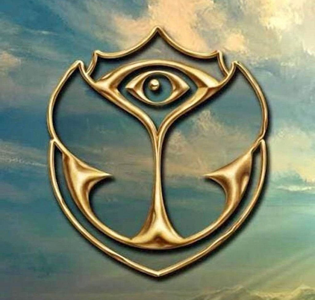 Tomorrowland Sunday 19/07, Tickets en Kaartjes, Eén persoon