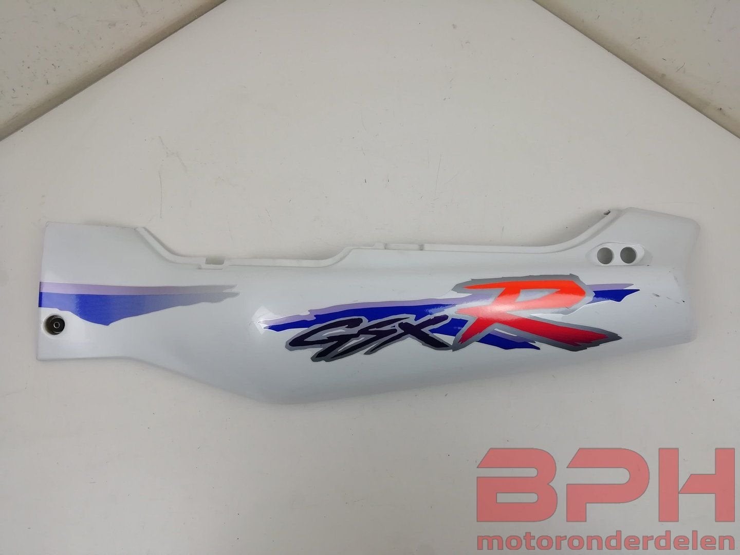 Achterkuip Suzuki GSX-R 1100w 1993 - 1996 kuip 1 kap kuipdee, Gebruikt, -, -, Ophalen of Verzenden