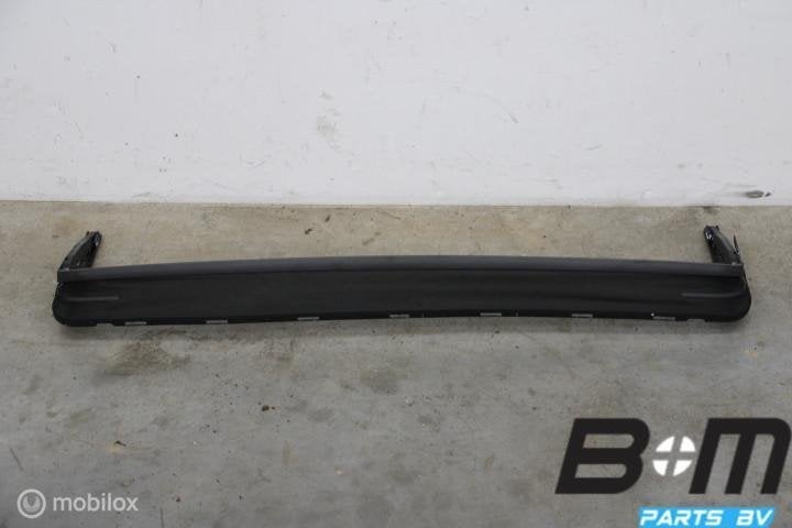 Windwijzer Porsche Panamera 4 971877651, Gebruikt