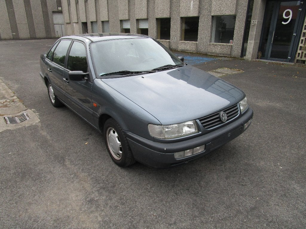 VOLKSWAGEN PASSAT 1800 CC OLDTIMER, foto 8