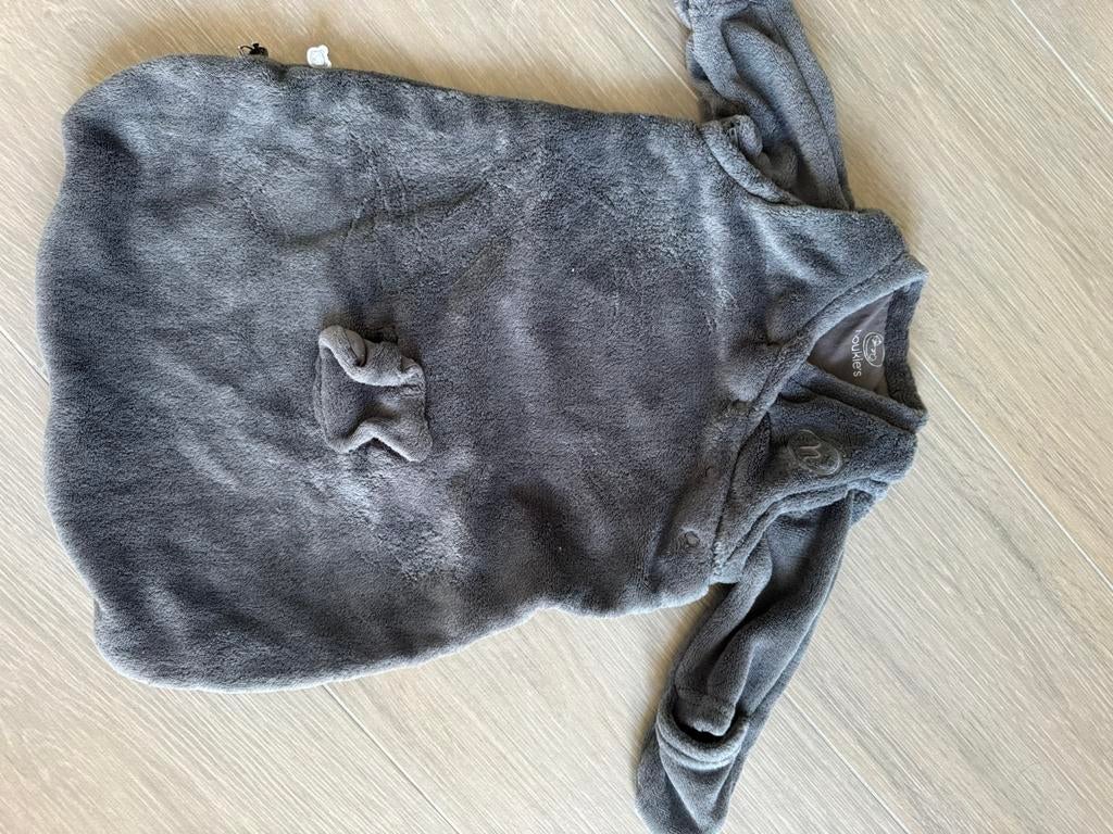 Noukie’s slaapzak, Enlèvement, Comme neuf, Sac de couchage