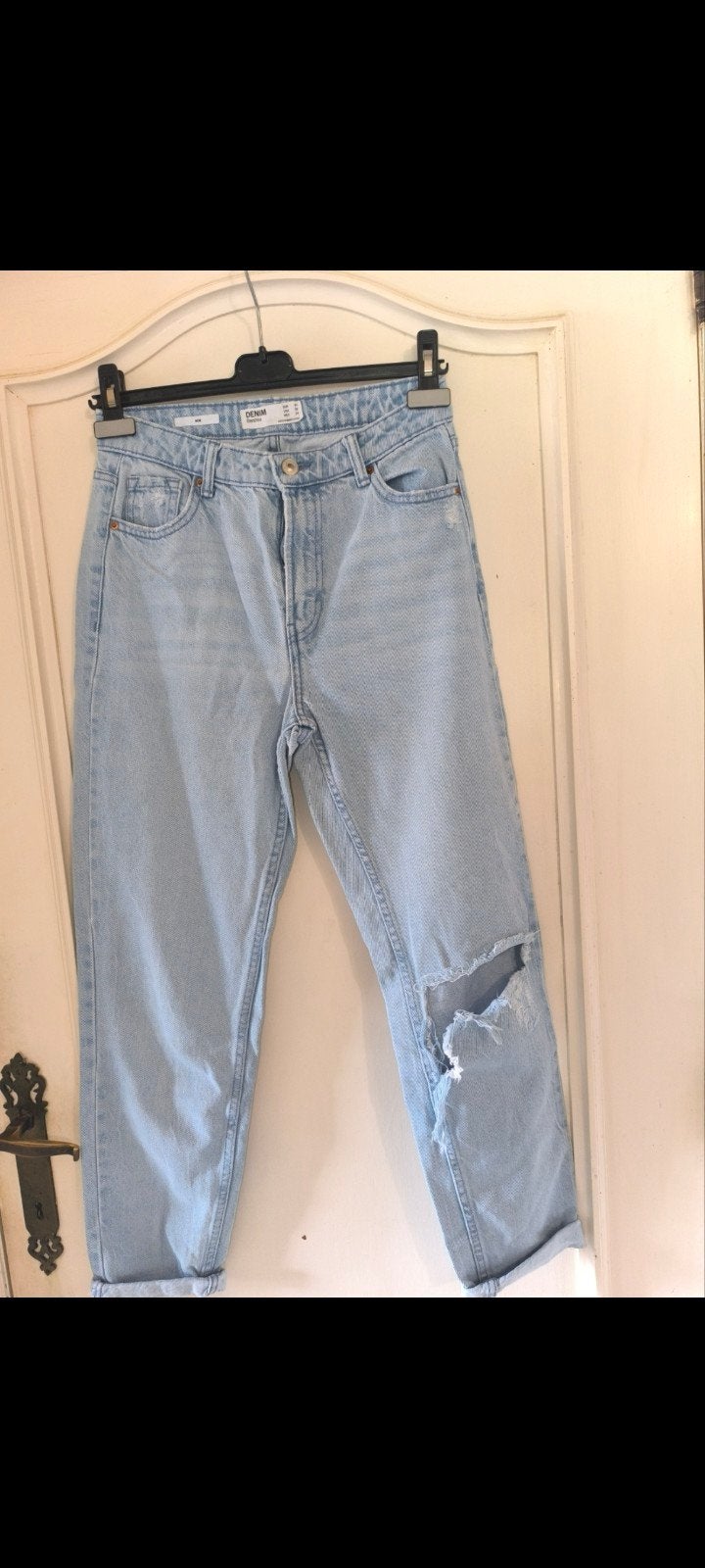 leuke Jens Bershka 34, Enlèvement ou Envoi