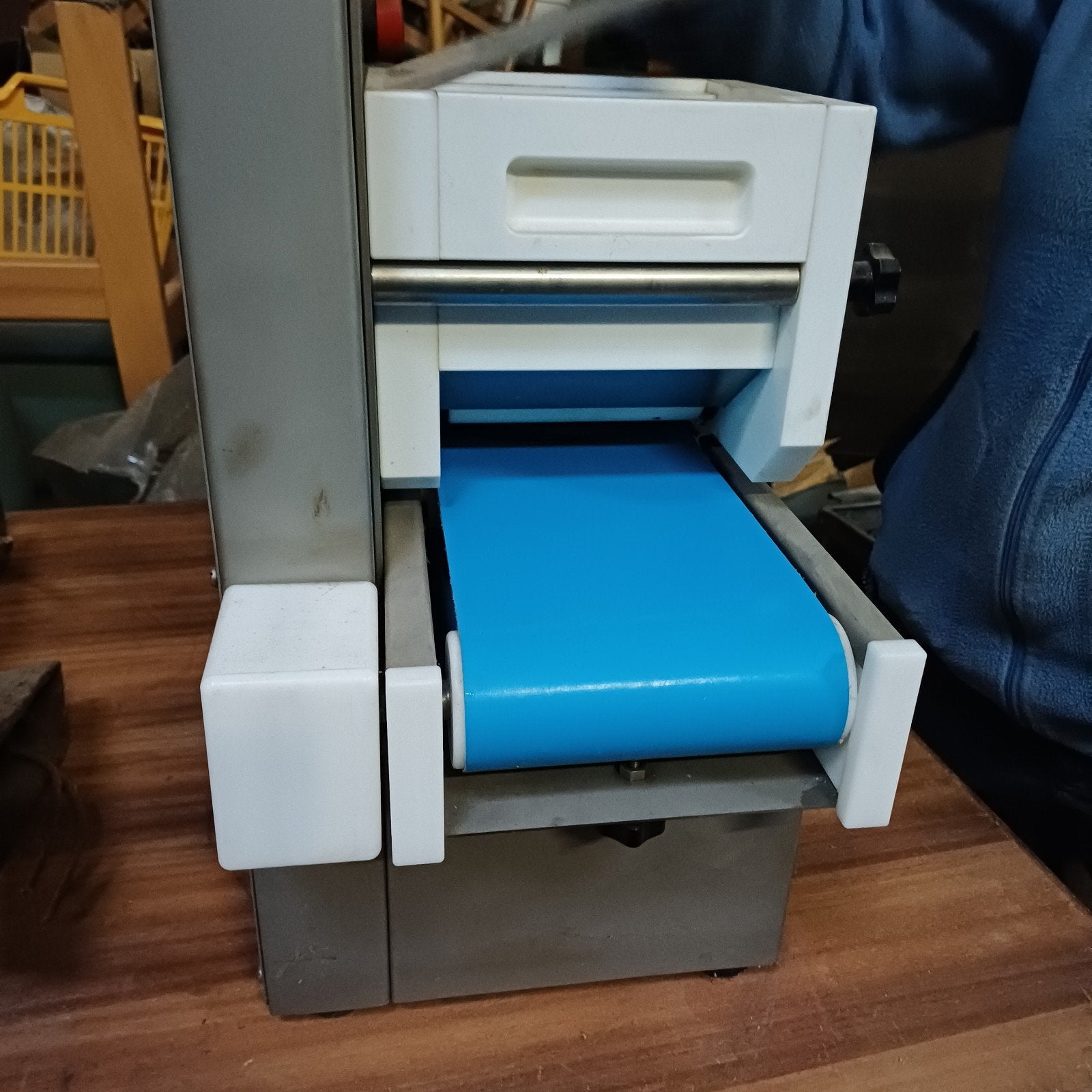 2 Automatische professionele smeermachine, Electroménager, Électroménager & Équipement Autre, Enlèvement