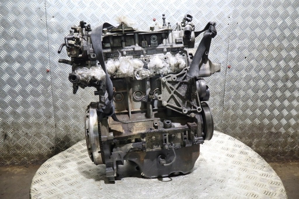 Moteur Z13DTJ Complet OPEL CORSA COMBO MERIVA SUZUKI