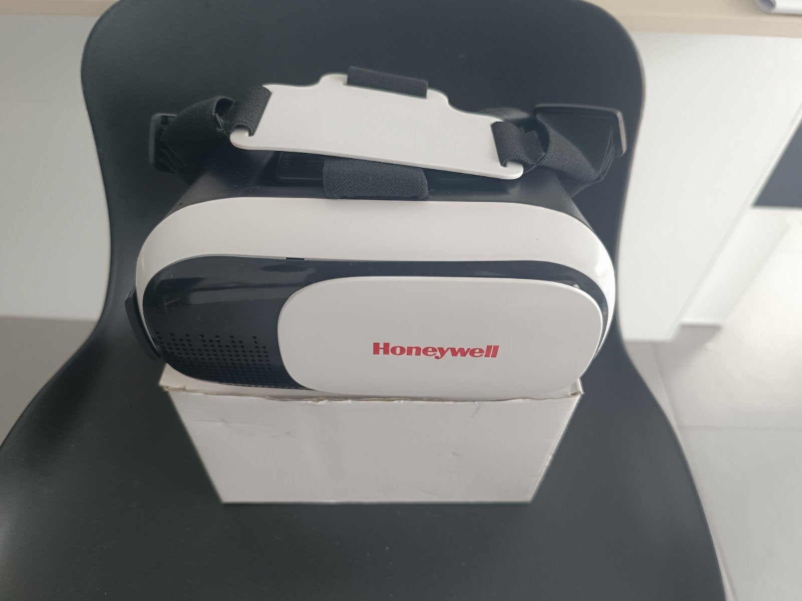 3D Virtual reality bril. VR bril 3D Honeywell. Nieuw, Ophalen