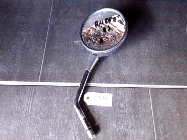 R1150R 2001 - 2006 BMW Spiegel D1-55588, Motoren