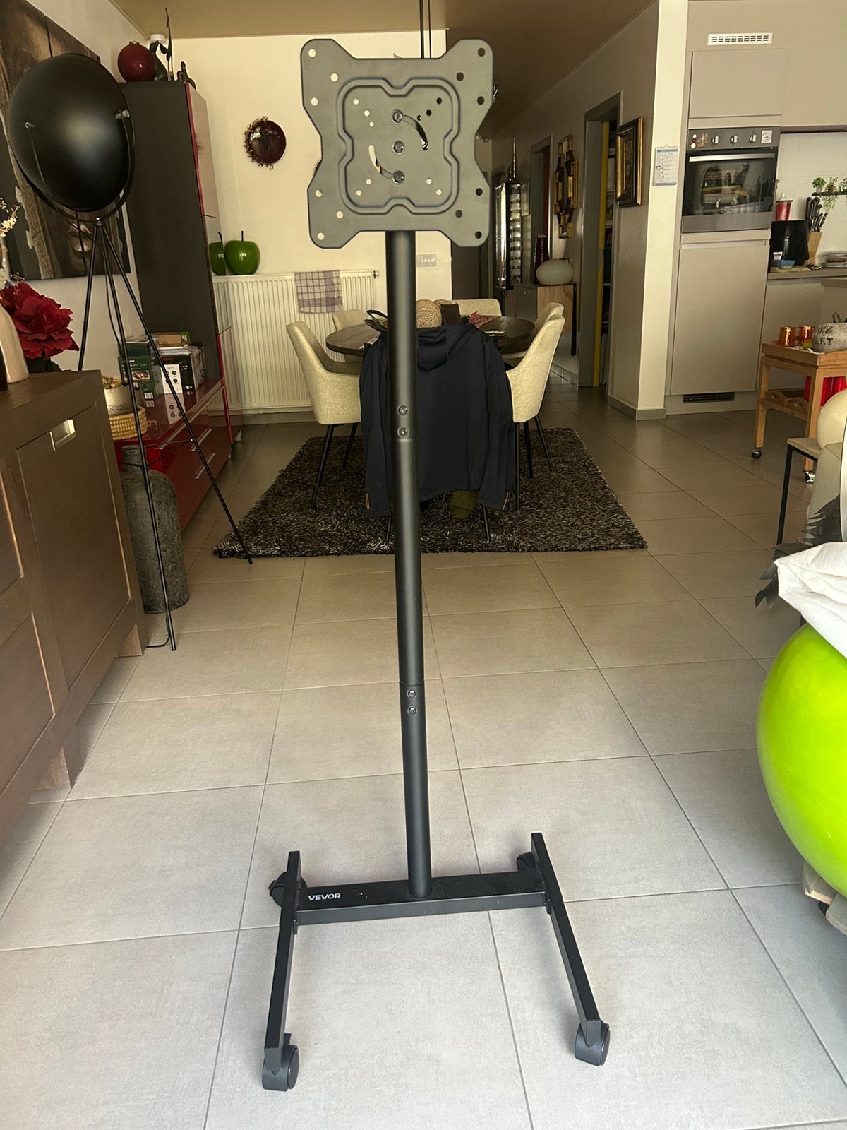 Tv beugel op voet, Audio, Tv en Foto, Ophalen of Verzenden, Zo goed als nieuw