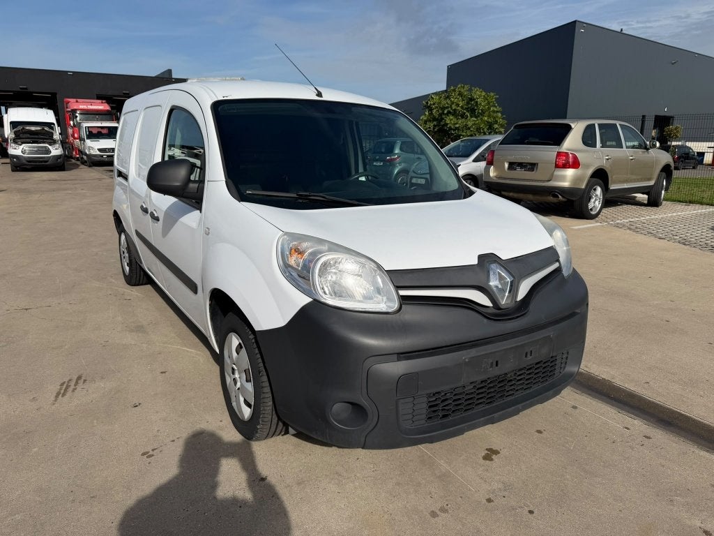 Renault Kangoo (Stock ID 83220)
