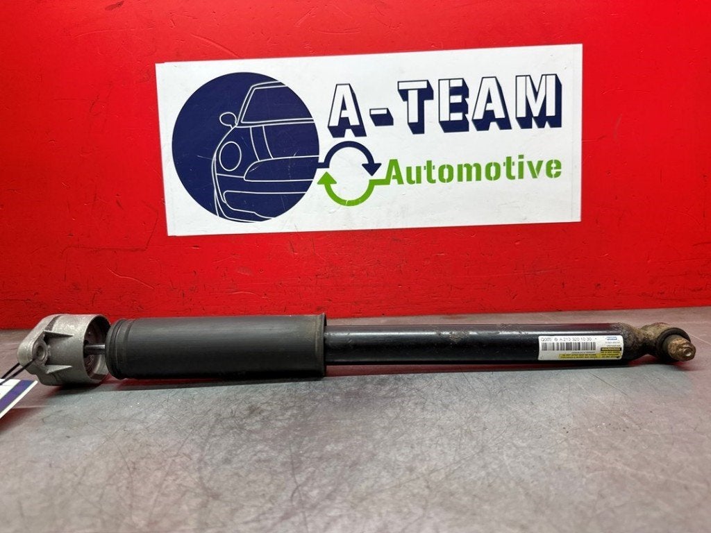 AMORTISSEUR ARRIÈRE GAUCHE E (W213) (|A2133201030|), Autos : Pièces & Accessoires, Mercedes-Benz, Utilisé, Dialog.mb@mercedes-benz.com