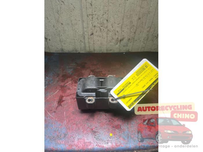 Bobine van een Renault Modus, Gebruikt, -, Renault, -