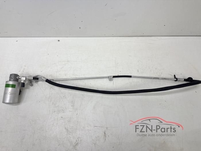 Mercedes-Benz G-Klasse Mopf A463 350 Aircodroger + Leiding, Ophalen of Verzenden, Gebruikt
