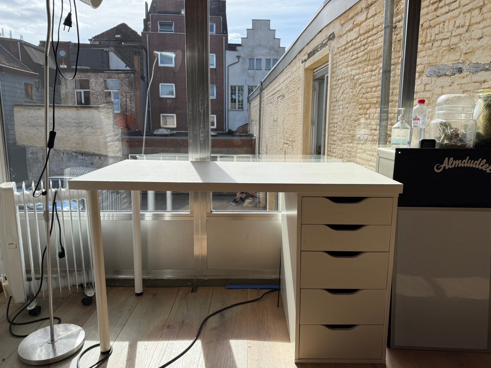 Bureau te koop, Huis en Inrichting, Ophalen, Gebruikt