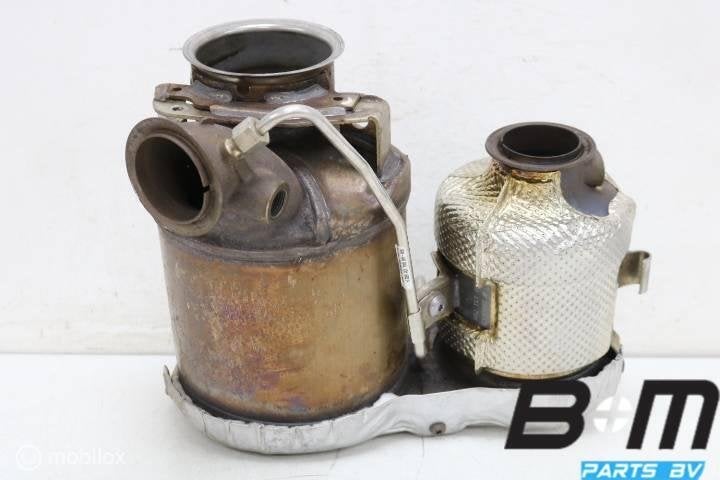 Roetfilter Audi A3 8V FL 2.0 TDI DCY 04L131670E, Utilisé